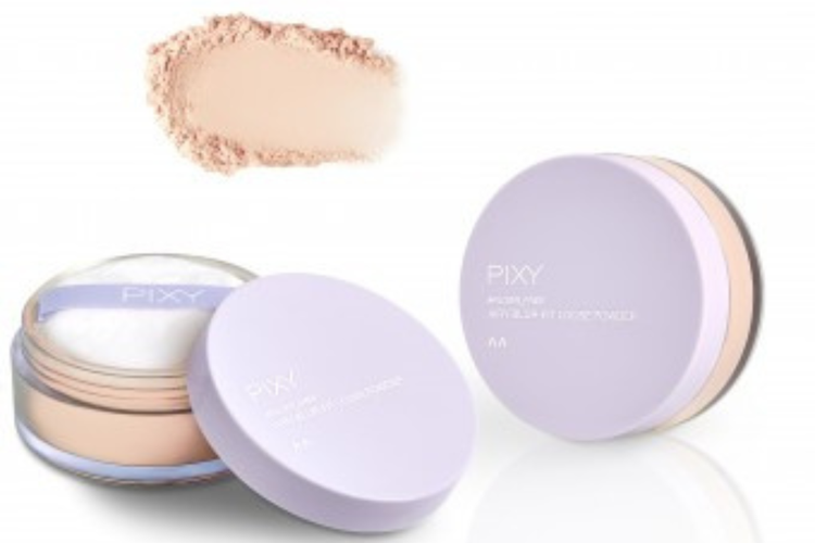 loose powder, Wardah, Bedak tabur, PIXY, bedak tabur, Pixy, rekomendasi loose powder, rekomendasi bedak tabur, loose powder brand lokal, bedak tabur brand lokal yang bagus, teratu beauty, sea makeup, reveline, 5 Rekomendasi Loose Powder Brand Lokal di Bawah Rp 100.000, 1. Wardah Colorfit HD Blurify Loose Powder, 2. PIXY Airy Blur-Fit Loose Powder, 3. Teratu Beauty Matte Blur Set Translucent Loose Powder, 4. Reveline Setting Powder Skin Filter Bedak Tabur, 5. Sea Makeup Acne Blur and Set Loose Powder