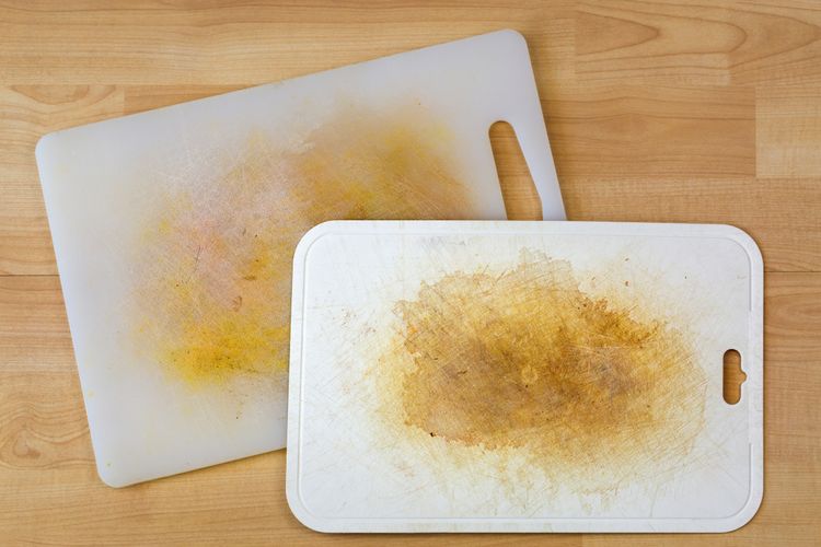 Talenan, talenan, talenan plastik, Cara bersihkan talenan plastik, Cara Bersihkan Talenan Plastik, Cara Bersihkan Talenan Plastik dengan Bahan Dapur yang Mudah Didapat