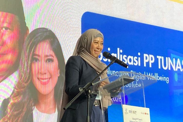 YouTube, Google dan YouTube Luncurkan Buku Saku Digital Well-being