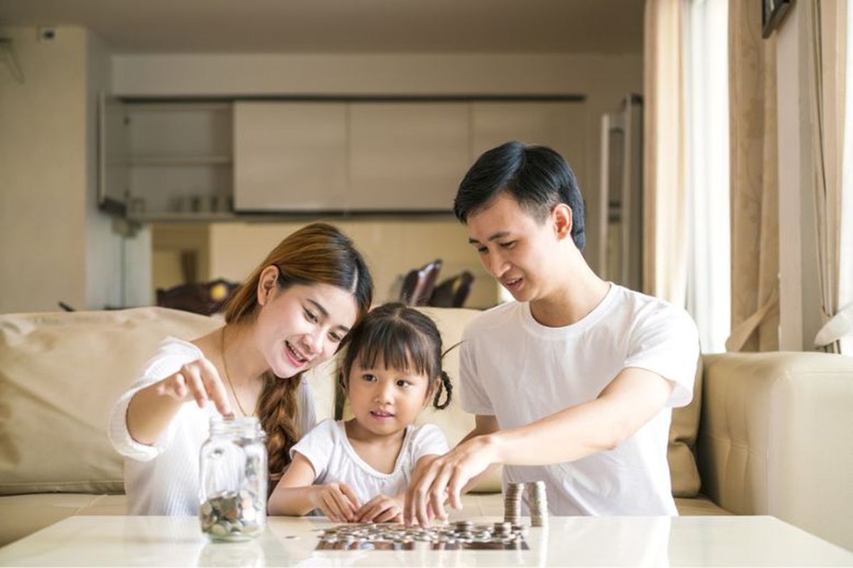 pola asuh anak, gaya parenting, parenting anak, parenting voc, perbedaan parenting antar generasi, tidak ada parenting yang sempurna, metode parenting, Mengapa Tak Ada Gaya Parenting yang Sempurna? Ini Kata Psikolog