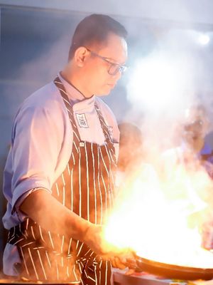 Daging sapi, Chef Hotel Bagi Trik Cara Mengempukkan Daging Sapi untuk Hidangan Natal
