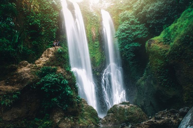 air terjun, 7 Wisata Air Terjun di Aceh, Cocok untuk Healing dari Penatnya Kerja, 1. Air Terjun Suhom, 2. Air Terjun Kuta Malaka, 3. Air Terjun Pria Laot, 4. Air Terjun Blang Kolam, 5. Air Terjun 7 Tingkat, 6. Air Terjun Peucari, 7. Air Terjun Tansaran Bidin