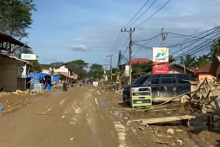 Tembus 503 Jiwa, Korban Meninggal akibat Banjir di Aceh Terus Bertambah