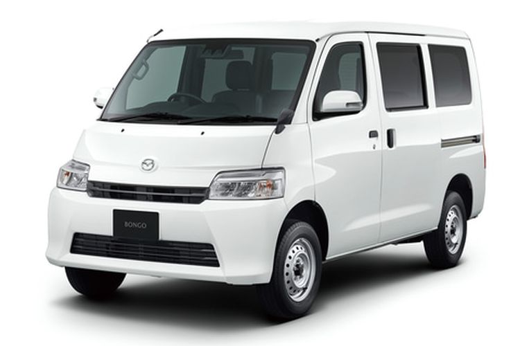 Gran Max, segmen, pikap, penjualan, distribusi, Daihatsu, Daihatsu Akui Efek MBG Dongkrak Penjualan Gran Max