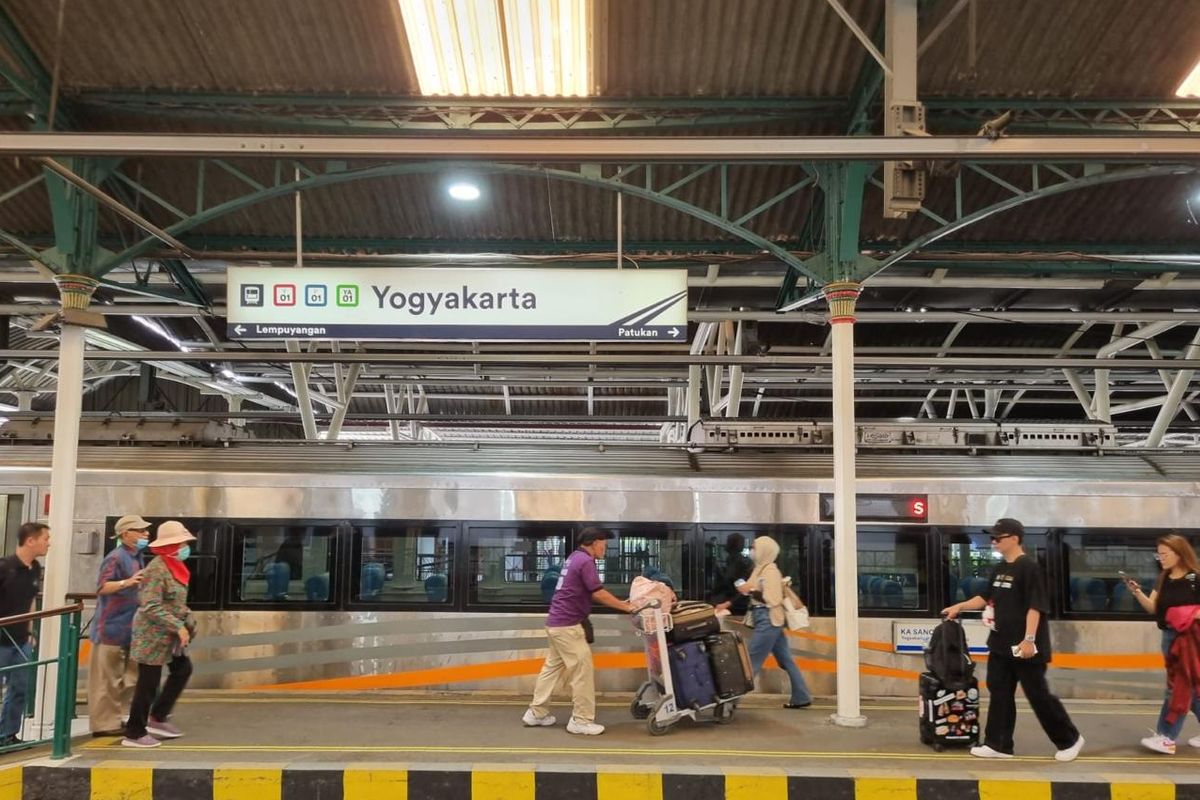 KA go show dari yogyakarta, ka go show tarif khusus, ka go show 2025, ka go show tarif khusus dari jogja 2025, KA Go Show dari jogja, ka go show jogja purwokerto, Daftar KA Go Show Tarsus dari Jogja per 1 Juni 2025, Tiket Mulai dari Rp 45 Ribu, 1. KA Relasi Yogyakarta/Lempuyangan-Kutoarjo, 2. KA Relasi Yogyakarta/Lempuyangan-Solo Balapan/Purwosari, 3. KA Relasi Yogyakarta/Lempuyangan-Purwokerto, 4. KA Relasi Yogyakarta/Lempuyangan-Kroya, 5. KA Relasi Yogyakarta/Solo Balapan-Cilacap, 6. KA Relasi Yogyakarta-Malang, 7. KA Relasi Yogyakarta-Cepu, 8. KA Relasi Yogyakarta-Surabaya Gubeng, 9. KA Relasi Yogyakarta/Lempuyangan-Kediri, 10. KA Relasi Yogyakarta/Lempuyangan-Madiun