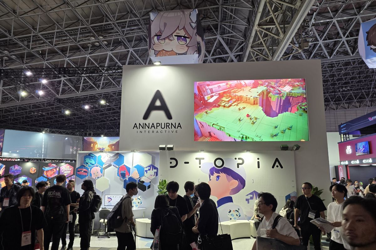 Annapurna, stray, d-topia, people of note, demi and the fractured dream, Penerbit Game Kucing 