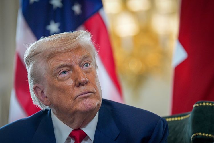 apple, investasi, trump, chip, tarif trump, Hindari Tarif Trump, Apple Bikin Rantai Pasokan Chip 100 Persen AS