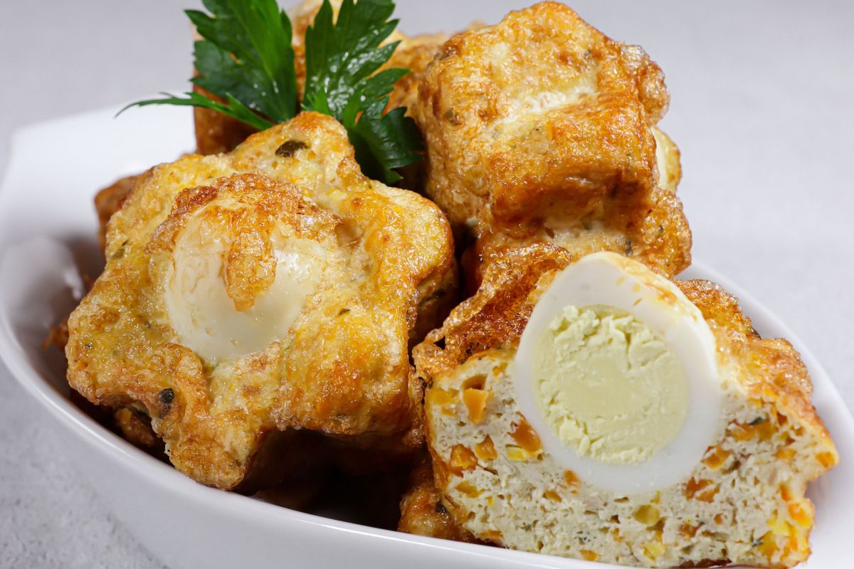 telur puyuh, Tahu sarang burung, tahu sarang burung, cara membuat tahu sarang burung, resep tahu sarang burung, bumbu tahu sarang burung, Cara Membuat Tahu Sarang Burung Telur Puyuh, Apa Saja Bumbunya?