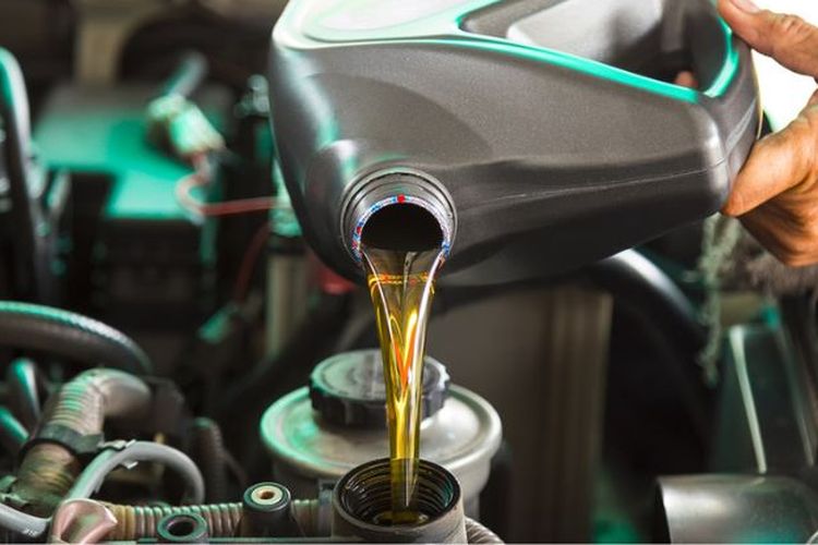 oli CVT, mobil CVT, Mobil CVT, ganti oli CVT Mobil, Oli CVT, Ganti oli CVT, Waktu yang Tepat Ganti Oli CVT pada Mobil
