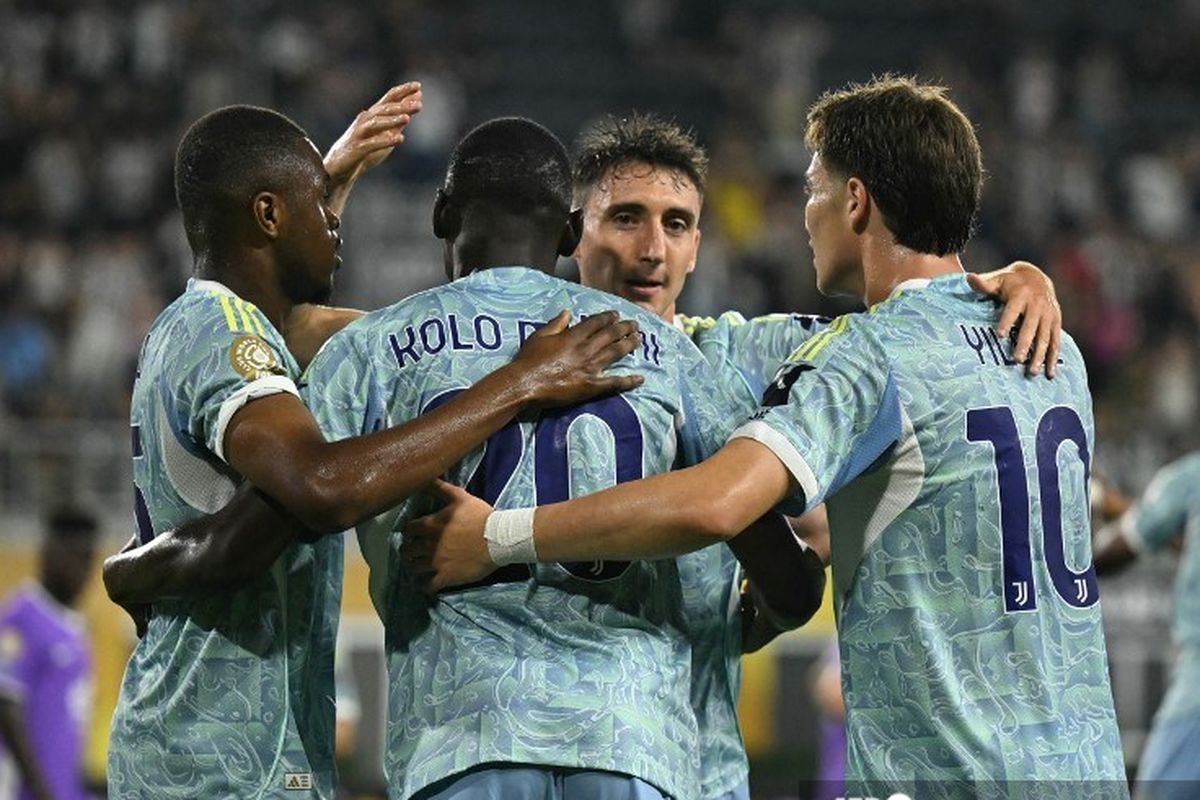Juventus, atletico madrid, Diego Simeone, Bursa Transfer, Liga Spanyol, Nico Gonzalez, klub spanyol, klub italia, Bintang Juventus Ini Jadi Incaran Raksasa Spanyol Atletico Madrid