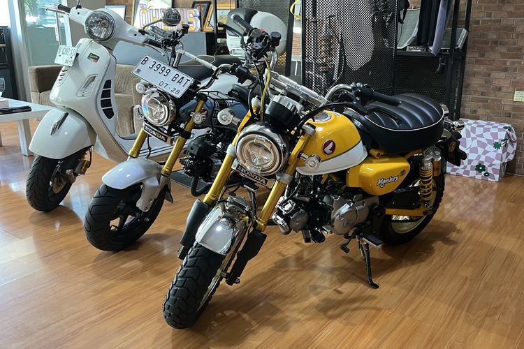 Ohlins Racing AB, harga suspensi, suspensi motor, performansi tinggi, Harga dan Kualitas Suspensi Ohlins untuk Motor