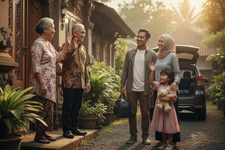Pahami Perubahan Pola Asuh Orangtua Hadapi Anak Mulai Dewasa, 1. Menawarkan bantuan, bukan menentukan pilihan, 2. Menghargai jarak dalam komunikasi, 3. Tidak memaksakan tradisi, 4. Anak berhak atas hidupnya sendiri, 5. Diskusi terbuka dan empati