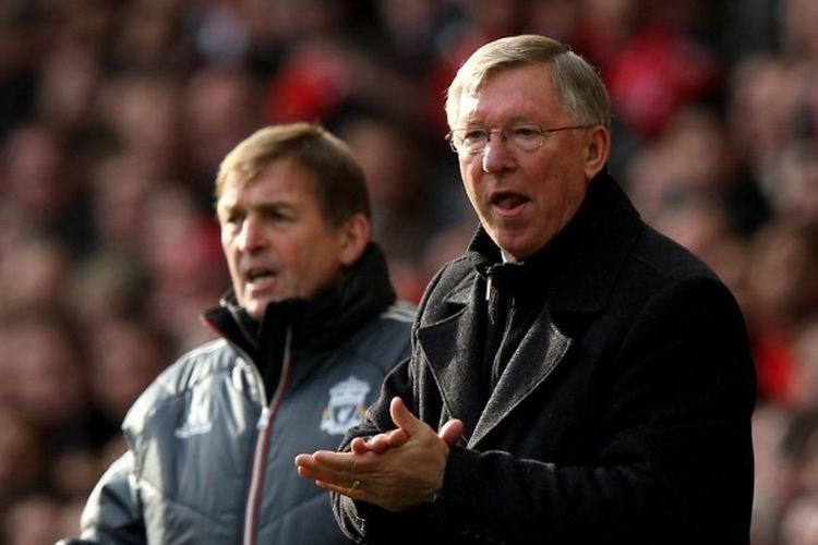 pelatih Liverpool, kanker, Liga Inggris, Kenny Dalglish, sejarah Liverpool, Kenny Dalglish Ungkap Sedang Lawan Kanker, Liverpool Langsung Beri Dukungan