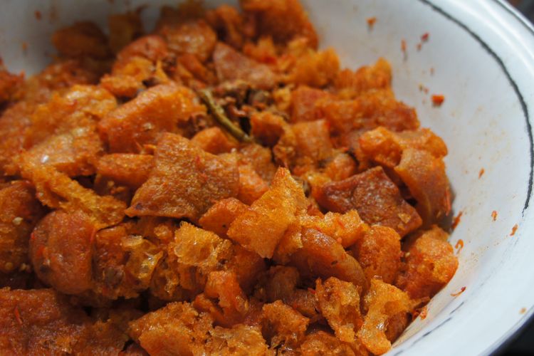 TasteAtlas, tumisan terenak dunia, tasteatlas, makanan indonesia mendunia, sambal goreng terenak, 7 Tumisan Terenak di Dunia, Menu Indonesia ini Juara 1, 1. Sambal Goreng – Indonesia (Rating 4.6), 2. Stir-Fry Shrimps (You Bao Xia) – China (Rating 4.5), 3. Nasi Goreng Ayam – Indonesia (Rating 4.5), 4. Tibs – Ethiopia (Rating 4.5), 5. Pad Thai – Thailand (Rating 4.4), 6. Twice-Cooked Pork (Hui Guo Rou) – China (Rating 4.4), 7. Lomo Saltado – Peru (Rating 4.4)