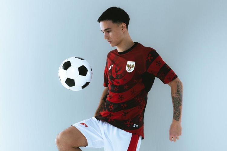 Bursa Transfer, Persib Bandung, Eliano Reijnders, Super League 2025-2026, Eliano Reijnders Dilaporkan Selangkah Lagi Merapat ke Persib Bandung