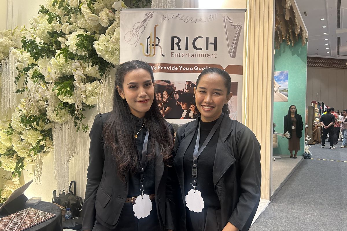 wedding organizer, Royalti musik, Vendor Pernikahan, musik di acara nikahan kena royalti, wami sebut musik di acara pernikahan kena royalti, WAMI Sebut Musik di Acara Nikahan Kena Royalti, Ini Tanggapan Vendor Pernikahan