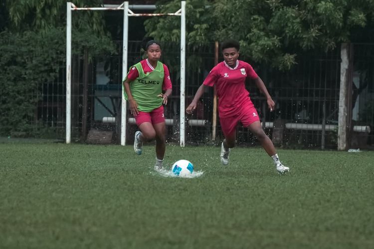 Timnas U17 Putri, Timo Scheunemann, Federasi Sepak Bola Prancis, Timnas U17 Putri Indonesia ke Clairefontaine, Komitmen PSSI Naikkan Standar Kualitas Timnas
