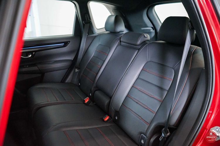 mobil, Honda, Honda Setop Penjualan CR-V 7-Seater, Ini Alasannya