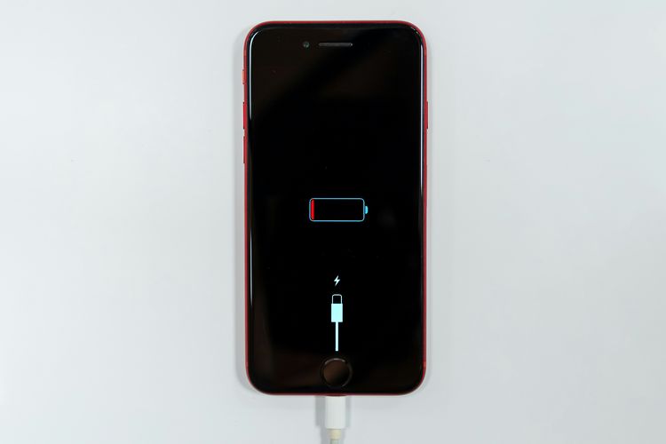 cara cek kesehatan baterai HP, Cara Cek Kesehatan Baterai HP Android dan iPhone