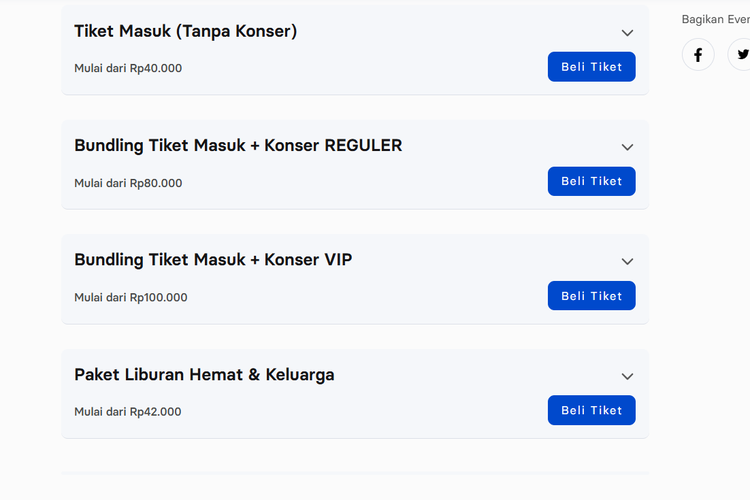 Cara beli tiket Jakarta Fair 2025, Jakarta Fair 2025 kapan, cara beli tiket Jakarta Fair 2025, jakarta fair 2025 harga tiket, cara beli tiket jakarta fair 2025 online, cara beli tiket jakarta fair 2025 langsung, Cara Beli Tiket Jakarta Fair 2025, Harga mulai Rp 40.000