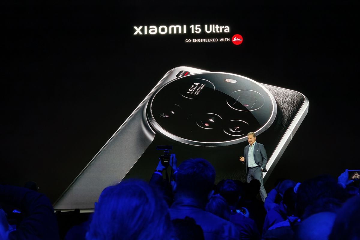 Xiaomi, Leica, Xiaomi Buka Suara soal Rumor Putus dengan Leica, Jawabannya Menohok