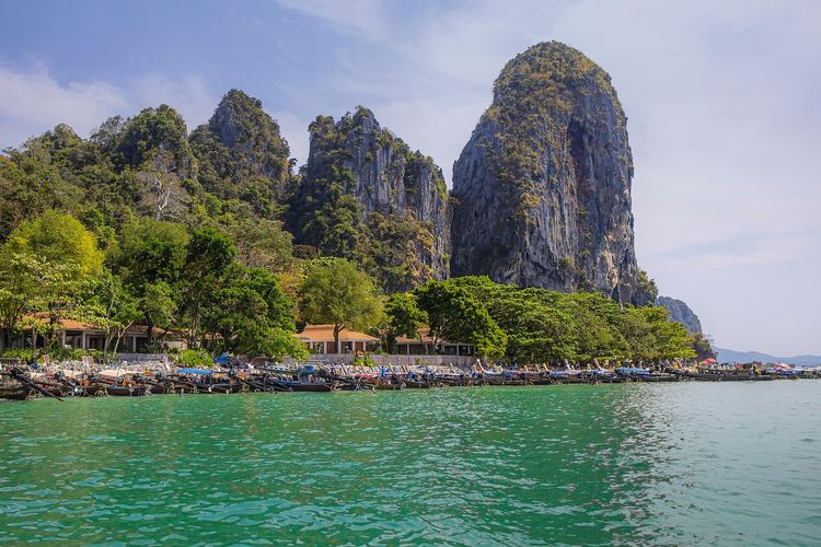 pantai terbaik di Asia Tenggara, Ada dari Indonesia! Ini Daftar Pantai Terbaik Asia Tenggara Versi Conde Nast Traveler