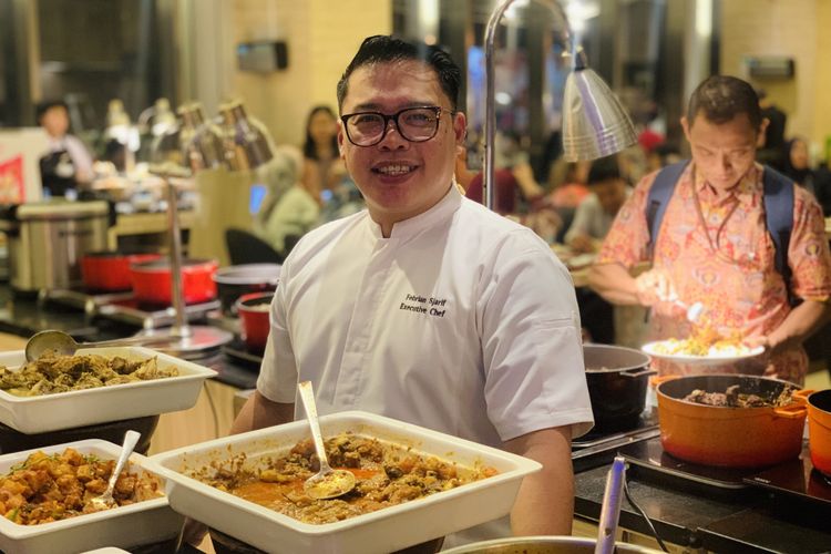 pesan makanan di luar menu restoran hotel, Bolehkah Pesan Makanan di Luar Menu Restoran Hotel?