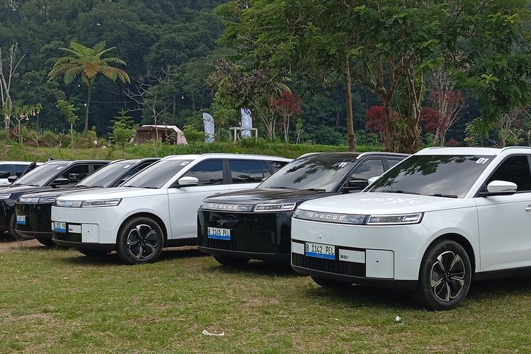 otomotif, mobil china, industri otomotif, merek mobil, mobil listrik, Chery, kendaraan listrik, kendaraan bermotor, Chery: Hanya Sedikit Merek Mobil yang Akan Bertahan di Indonesia