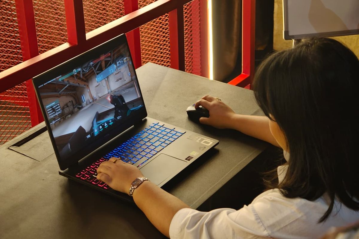 kelangkaan, memori, pasar PC global, Pasar PC Global 2026 Diprediksi Anjlok Lebih Dalam