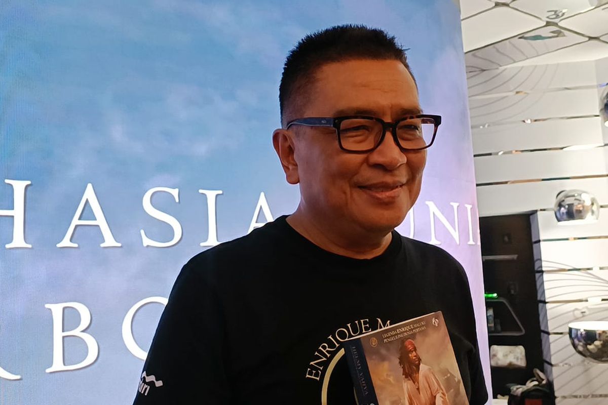 jawa barat, Dedi Mulyadi, gubernur jawa barat, Helmy Yahya, bp rebana, Dedi Mulyadi Lantik Helmy Yahya Jadi Kepala BP Rebana, Apa Tugasnya?, Fokus pada Eksekusi dan Investasi, Helmy Yahya Bawa Pengalaman Panjang, Rebana sebagai Koridor Ekonomi Baru, Hubungan Helmy Yahya dan Dedi Mulyadi