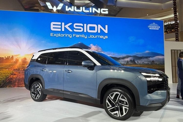 Wuling, Chery Tiggo 8 CSH, Wuling Eksion PHEV, Duel SUV Hybrid Keluarga: Wuling Eksion PHEV vs Chery Tiggo 8 CSH, Mesin dan Performa, Performa dan Sistem Hybrid, Efisiensi dan Jarak Tempuh, Fitur dan Teknologi, Harga dan Posisi Pasar, Kesimpulan