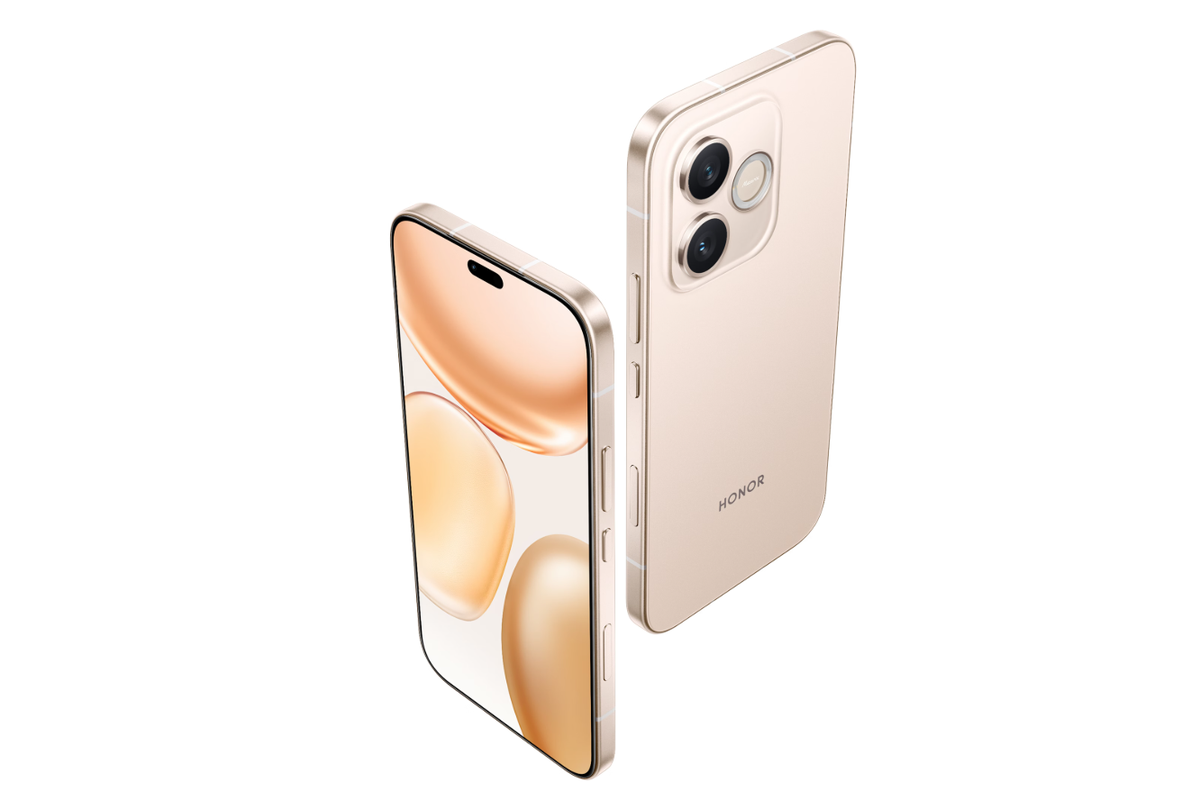 Honor, Honor Play 11 Plus, Honor Play 11 Plus Resmi, HP Tipis Baterai 7.000 mAh