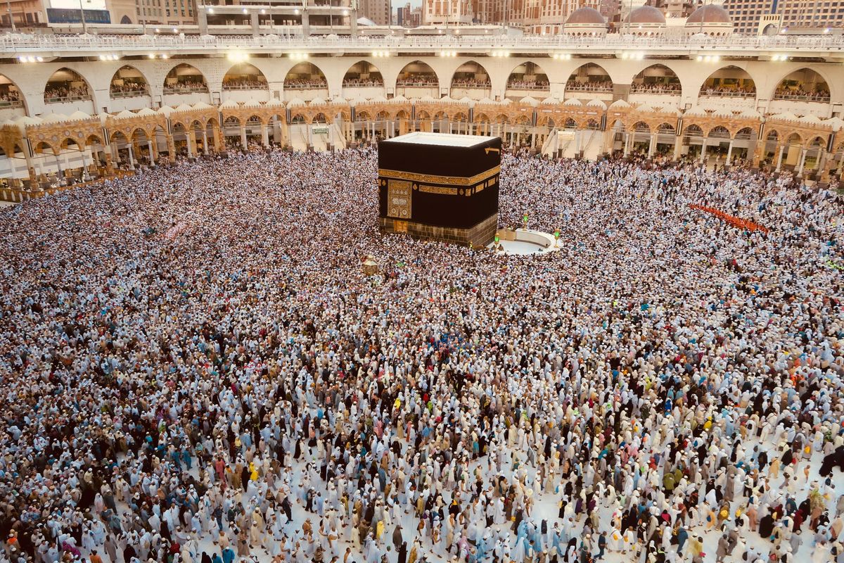 Kampung Haji, Kampung Haji Indonesia, Diplomasi Prabowo, Indonesia Punya Kampung Haji di Mekkah