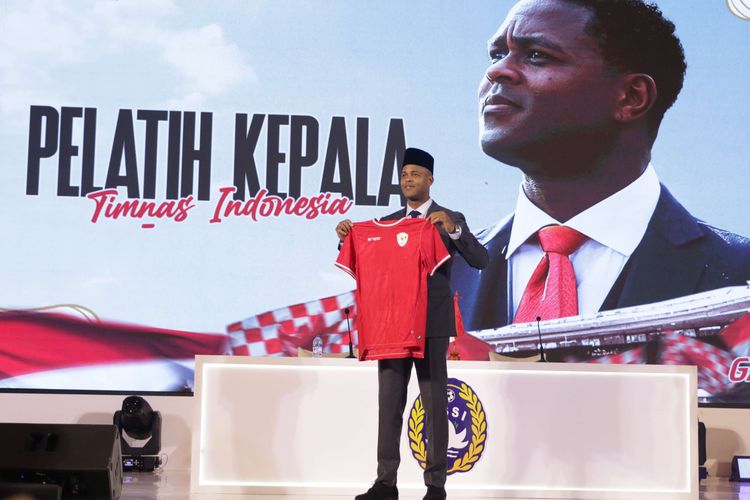 Irak, Patrick Kluivert, hasil kualifikasi piala dunia 2026, kualifikasi piala dunia 2026, Kluivert, Timnas Indonesia, Kluivert Out, Ronde 4 Kualifikasi Piala Dunia 2026, Skor Timnas Indonesia vs Irak, Tagar Kluivert Out Muncul Usai Hasil Timnas Indonesia Vs Irak 0-1