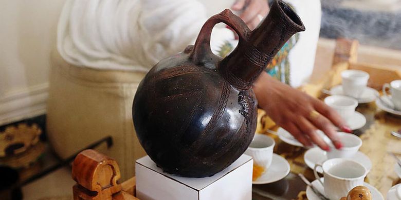 Menjelajah Etiopia, dari Kopi Legendaris hingga Jejak Spiritual