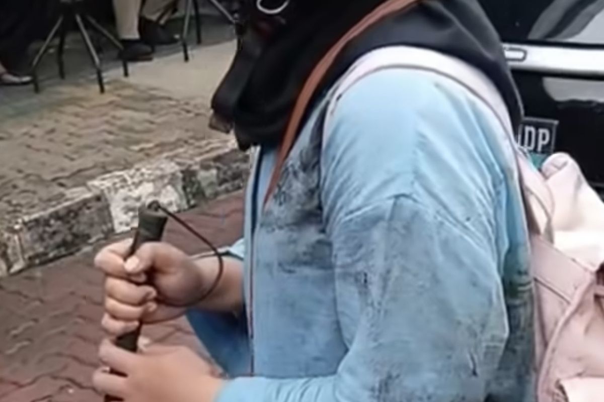 Transjakarta, Respons Transjakarta atas Video Viral Penumpang Disabilitas Terjatuh ke Got