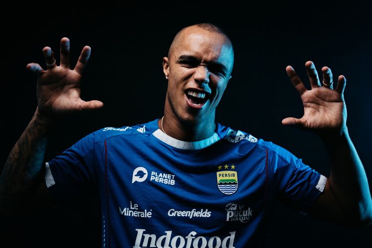 Persib, Persib Bandung, Berita Persib, AFC Champions League Two, Super League 2025-2026, Bojan Hodak, Persib Akan Umumkan Pemain Baru pada Rabu 27 Agustus, Hodak Butuh Amunisi Tambahan