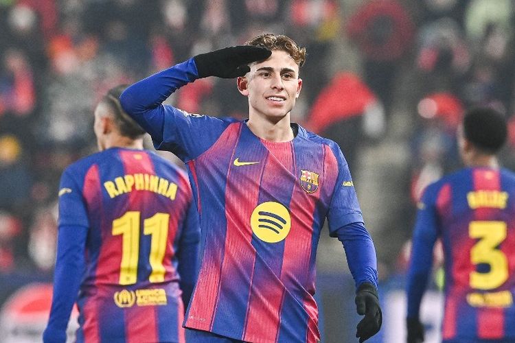 Real Madrid, Barcelona, Liga Spanyol, Jadwal Liga Spanyol Pekan Ini: Real Madrid Buka Kans Kudeta Barcelona Beberapa Jam