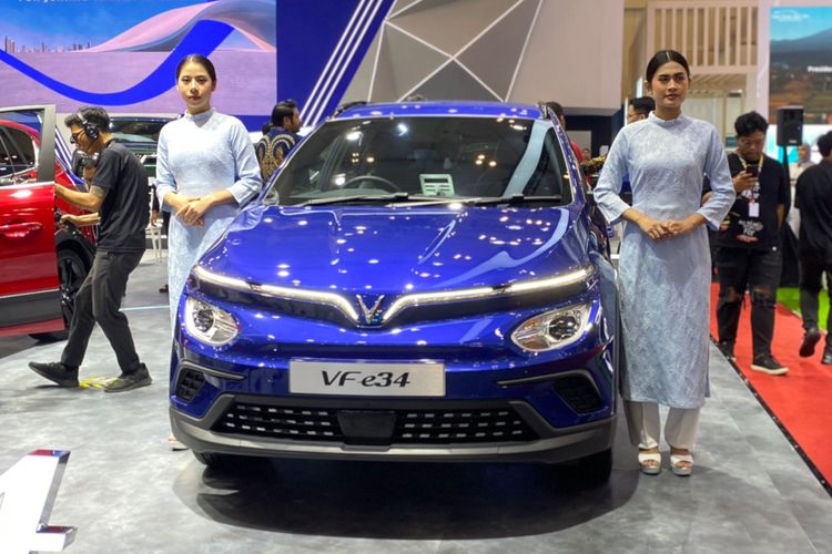 SUV ringkas, Seres E1, mobil listrik, VinFast VF5, BYD Atto 1, Wuling Air ev, Jaecoo J5 EV, Wuling Binguo EV, Pilihan Mobil Listrik Rp 200 Jutaan, dari City Car sampai SUV