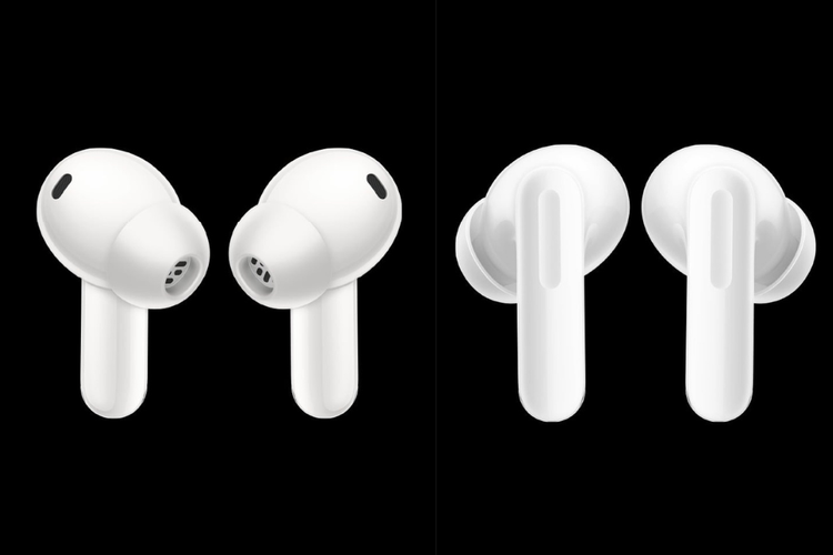 Oppo, Oppo Enco X3s, spesifikasi Oppo Enco X3s, two wireless system, Oppo Enco X3s Diumumkan, TWS Premium dengan Baterai Awet 45 Jam