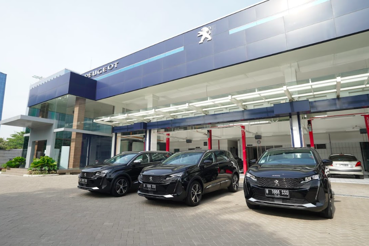 Fadjar Tjendikia, Peugeot, kemandirian energi, bahan bakar etanol, Peugeot Kompatibel Bahan Bakar Etanol Sejak 2000