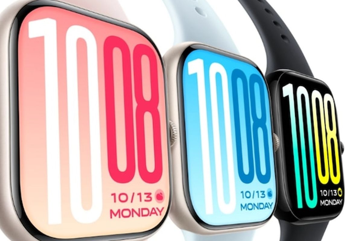 SmartWatch, Vivo, Vivo Watch GT 2, Vivo TWS 5 Series, Vivo TWS 5, Vivo TWS 5 Hi-Fi, Smartwatch Vivo Watch GT 2 dan TWS 5 Series Resmi, Ini Harganya