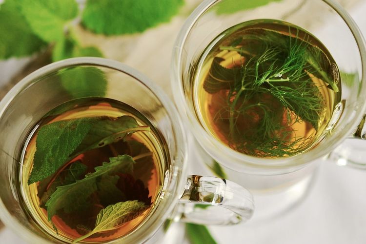 3 Minuman Penghilang Kantuk Selain Kopi, Aman untuk Penderita Asam Lambung