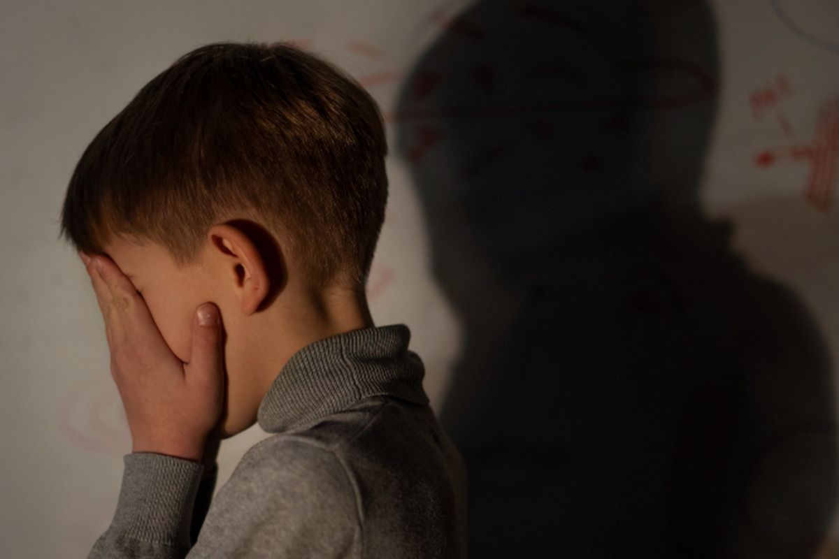 child grooming, Pentingnya Ajarkan 'Rahasia Baik dan Buruk', Kunci Lindungi Buah Hati dari Modus Grooming