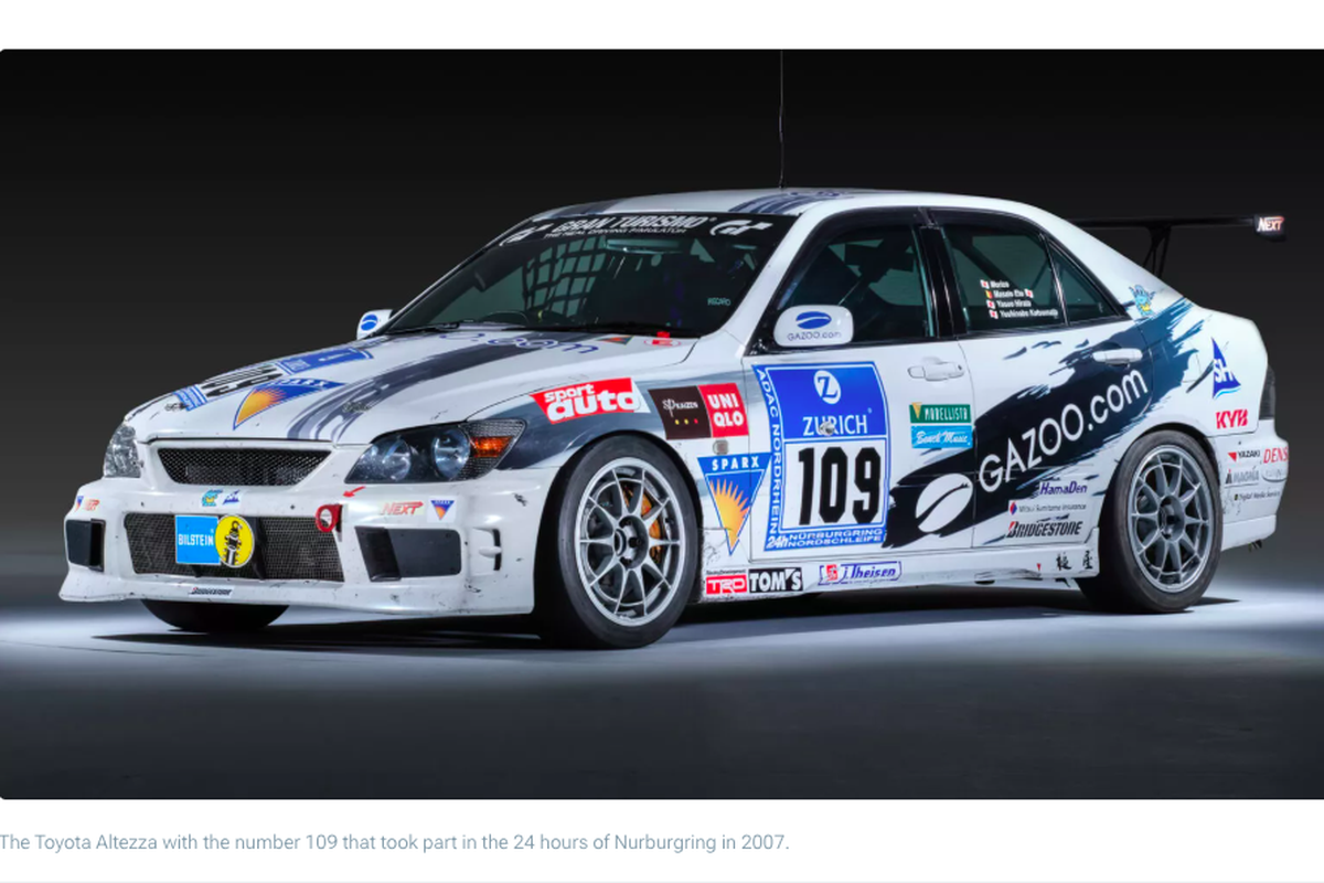 Gazoo Racing, mobil, Toyota, Toyota Gazoo Racing, Kisah Toyota Gazoo Racing, Lahir dari Penolakan