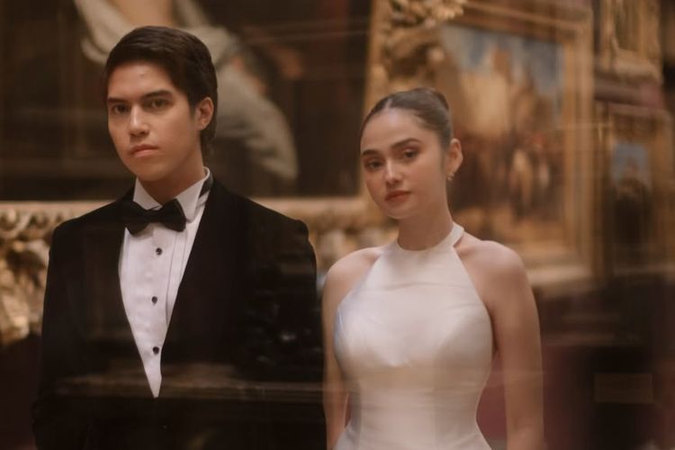 Syifa Hadju, 7 Gaya Prewedding Syifa Hadju dan El Rumi Terbaru, Nuansa Editorial, Elegan dengan Gaun Minimalis, Riasan Soft Glam yang Natural, Tatanan Rambut Sleek dan Klasik, Sentuhan Perhiasan High-End, Gaya Klasik El Rumi, Nuansa Romantis dan Intimate, Sentuhan Playful