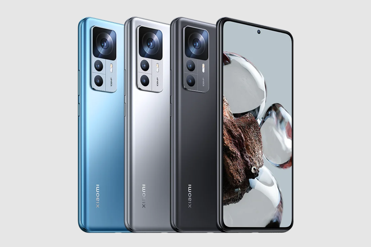 Xiaomi, HyperOS, Xiaomi 12T, update OS, Update OS, Pengguna Xiaomi 12T Jangan Buru-buru Update HyperOS, Ini Alasannya