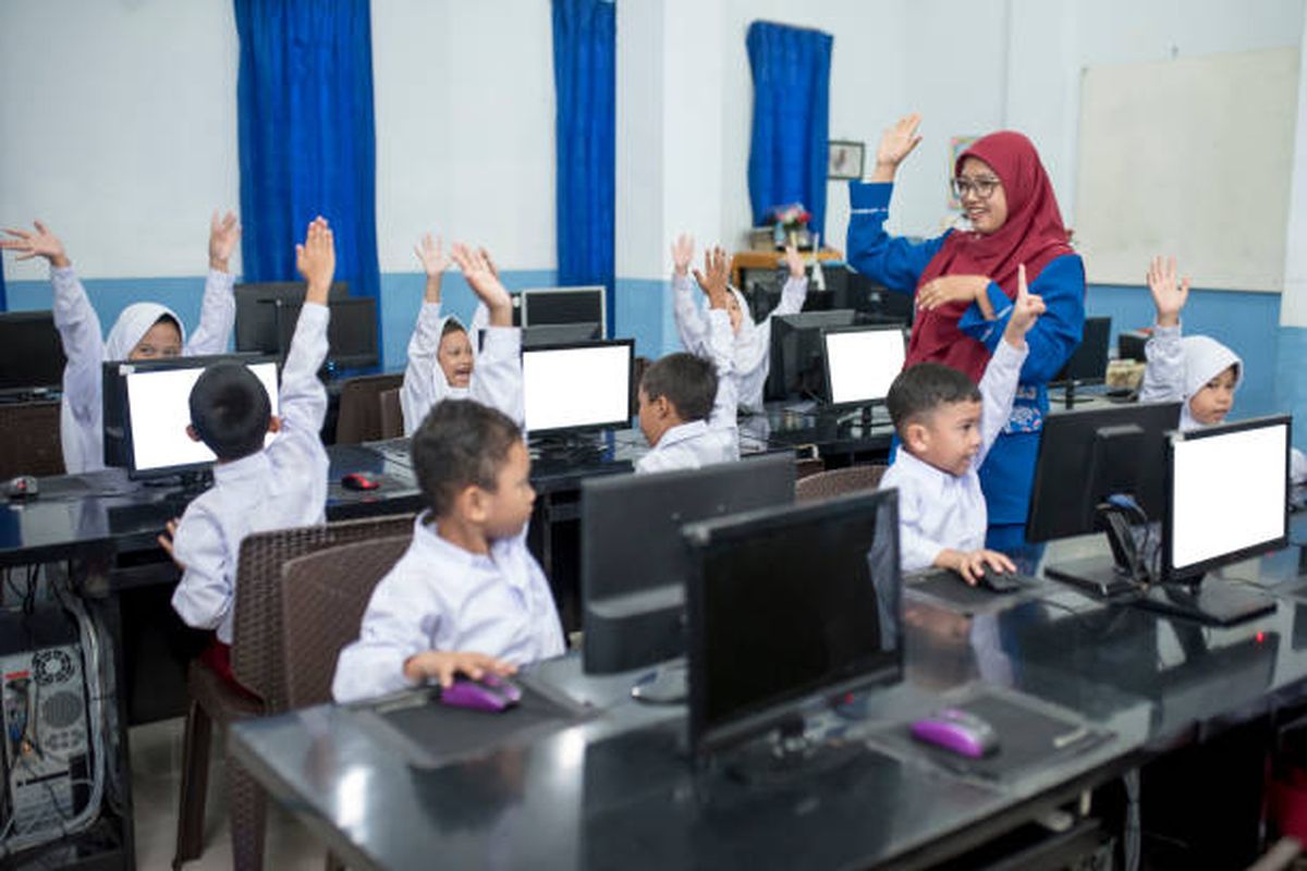 Tes Kemampuan Akademik, Kemendikdasmen, Pendaftaran TKA SD dan SMP 2026 Dibuka 19 Januari, Ini Cara Daftar dan Jadwal Lengkapnya, Apa itu Tes Kemampuan Akademik?, Bagaimana cara pendaftaran TKA SD dan SMP 2026?, Apa saja tahapan verifikasi data peserta?, Bagaimana alur lengkap pendaftaran TKA 2026?, Apa yang dilakukan setelah pendaftaran selesai?, Bagaimana jadwal lengkap TKA SD dan SMP 2026?