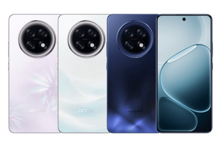 Smartphone, Oppo, Oppo F31 Pro, Oppo F31 Pro Plus, spesifikasi Oppo F31 Pro, spesifikasi Oppo F31 Pro Plus, harga Oppo F31 Pro, harga Oppo F31 Pro Plus, Oppo F31 Pro dan F31 Pro Plus Meluncur dengan Baterai 7.000 mAh