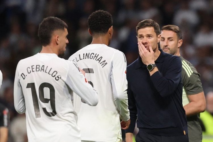 Real Madrid, transfer, Mac Allister, Liverpool, liverpool, liga spanyol, real madrid, Alexis Mac Allister Masuk Radar Real Madrid, Pengganti Kroos dan Modric